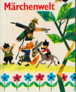 Märchenwelt