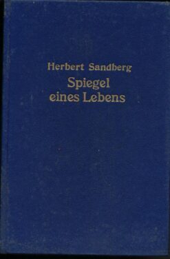 Spiegel eines Lebens