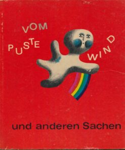 Vom Pustewind und anderen Sachen