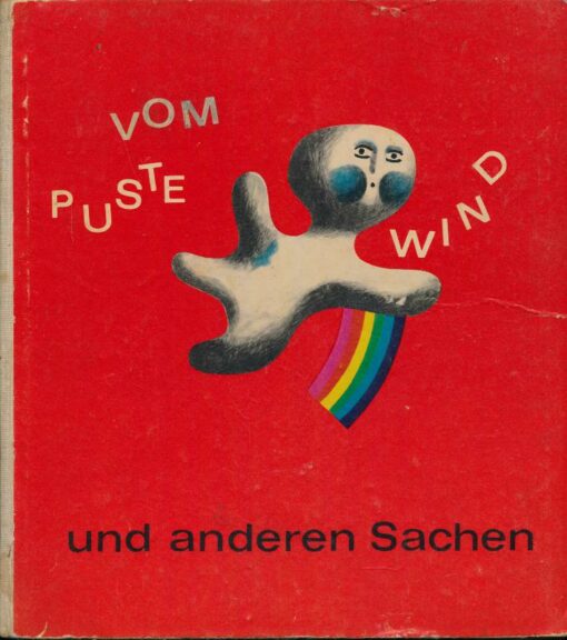 Vom Pustewind und anderen Sachen