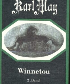 Winnetou 2. Band