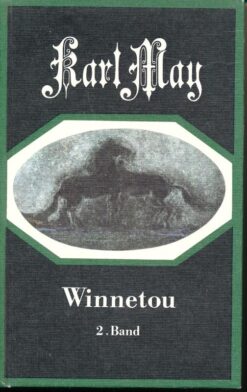 Winnetou 2. Band