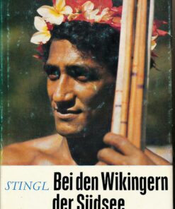 Bei den Wikingern der Südsee