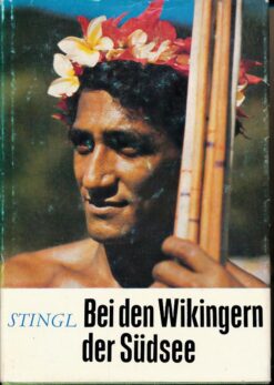 Bei den Wikingern der Südsee