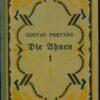 Die Ahnen Band 1