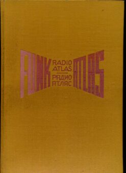 Funkatlas Radioatlas