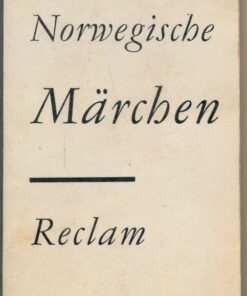 Norwegische Märchen