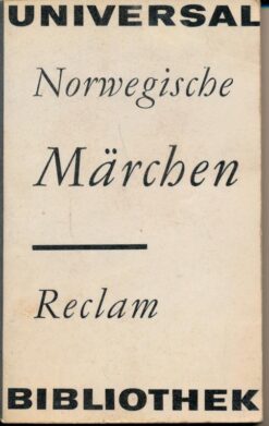 Norwegische Märchen