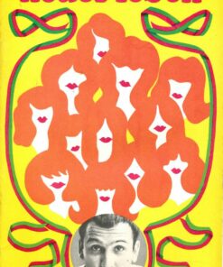 Neues Leben 1968 Heft 6 Jugendmagazin