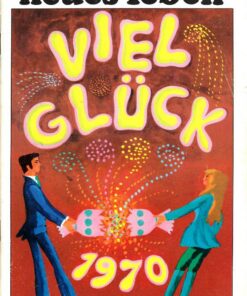Neues Leben 1969 Heft 12 Jugendmagazin