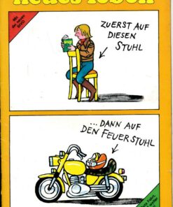 Neues Leben 1978 Heft 3 Jugendmagazin