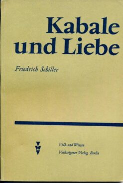 Kabale und Liebe