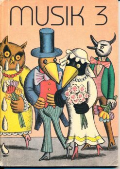 Musik Klasse 3