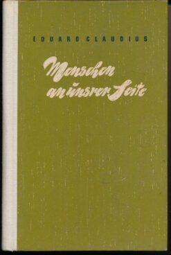 Menschen an unserer Seite