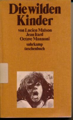 Die wilden Kinder