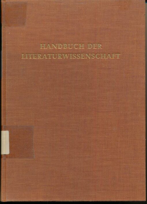 shop.ddrbuch.de Von der Renaissance bis zum Ausgang des Barock, mit farbigen Tafeln und zahlreichen Abbildungen