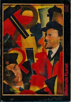 Bildende Kunst Heft 11/1978