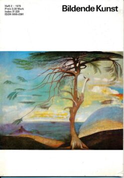 Bildende Kunst Heft 2/1979