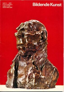Bildende Kunst Heft 3/1979