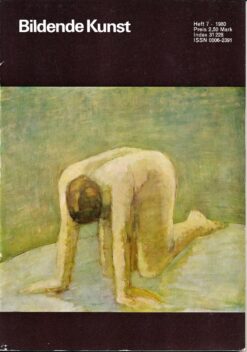 Bildende Kunst Heft 7/1980