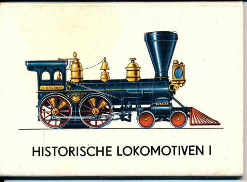 shop.ddrbuch.de DDR-Postkartenmappe, Sammelbildserie 11, Inhalt: 12 Postkarten mit farbig gezeichneten Motiven
