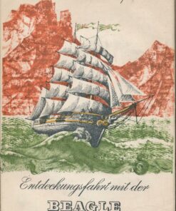Entdeckungsfahrt mit der Beagle