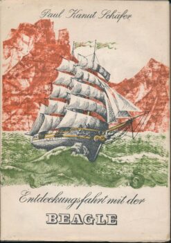 Entdeckungsfahrt mit der Beagle