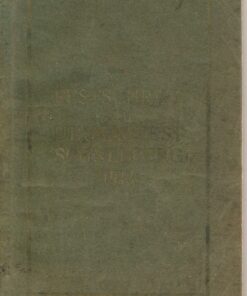 Festschrift zum Heimatfest Schneeberg