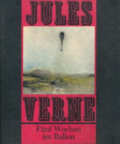 Fünf Wochen im Ballon