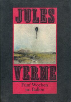 Fünf Wochen im Ballon