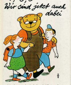 1 2 3 Wir sind jetzt auch dabei – Mathematik Klasse 1