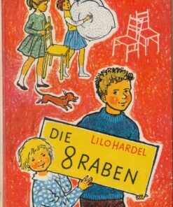 Die 8 Raben