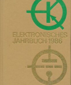 Elektronisches Jahrbuch 1986