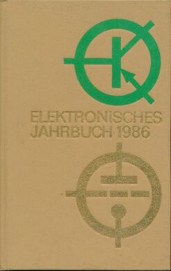 Elektronisches Jahrbuch 1986