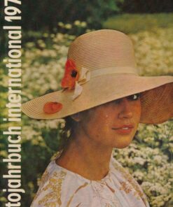Fotojahrbuch international 1978