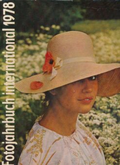Fotojahrbuch international 1978