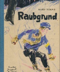 Raubgrund