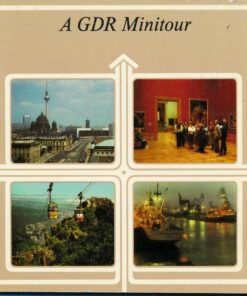 A GDR Minitour