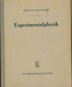 Experimentalphysik