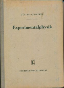 Experimentalphysik