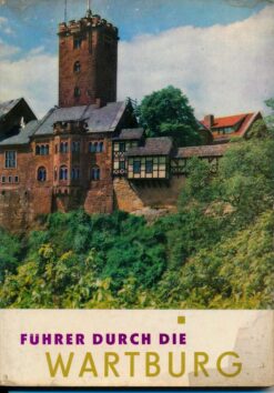 Führer durch die Wartburg