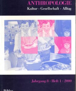 Historische Anthropologie
