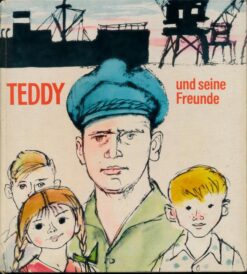 Teddy und seine Freunde