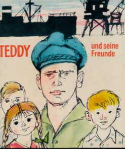 Teddy und seine Freunde