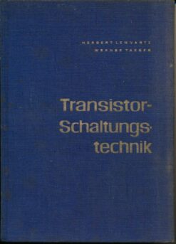 Transistor-Schaltungstechnik