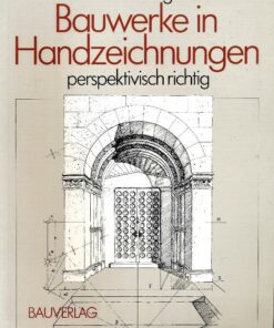 Bauwerke in Handzeichnungen