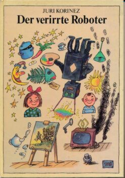 Der verirrte Roboter