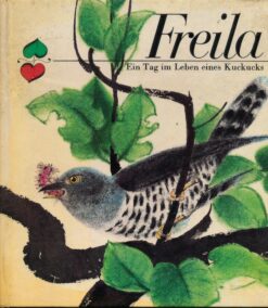 Freila