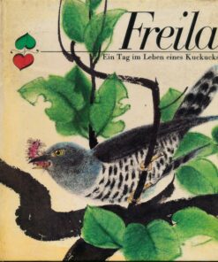 Freila