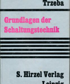 Grundlagen der Schaltungstechnik